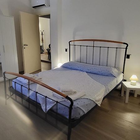 A Casa Di Anna E Mario Leilighet Cagliari Eksteriør bilde
