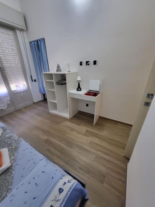 A Casa Di Anna E Mario Leilighet Cagliari Eksteriør bilde