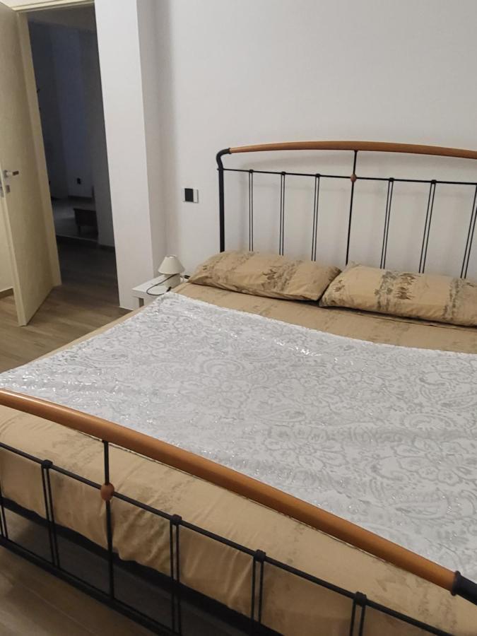 A Casa Di Anna E Mario Leilighet Cagliari Eksteriør bilde