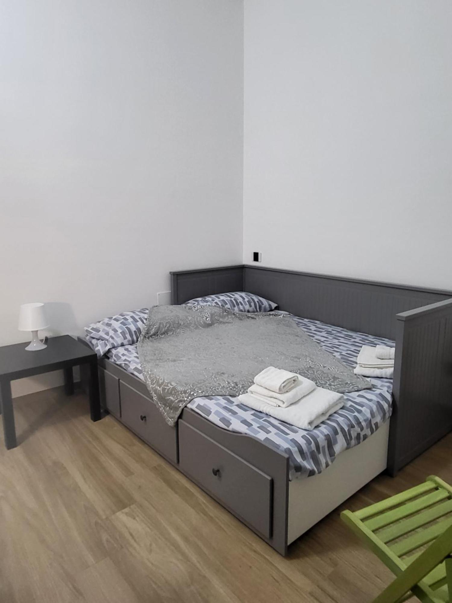 A Casa Di Anna E Mario Leilighet Cagliari Eksteriør bilde