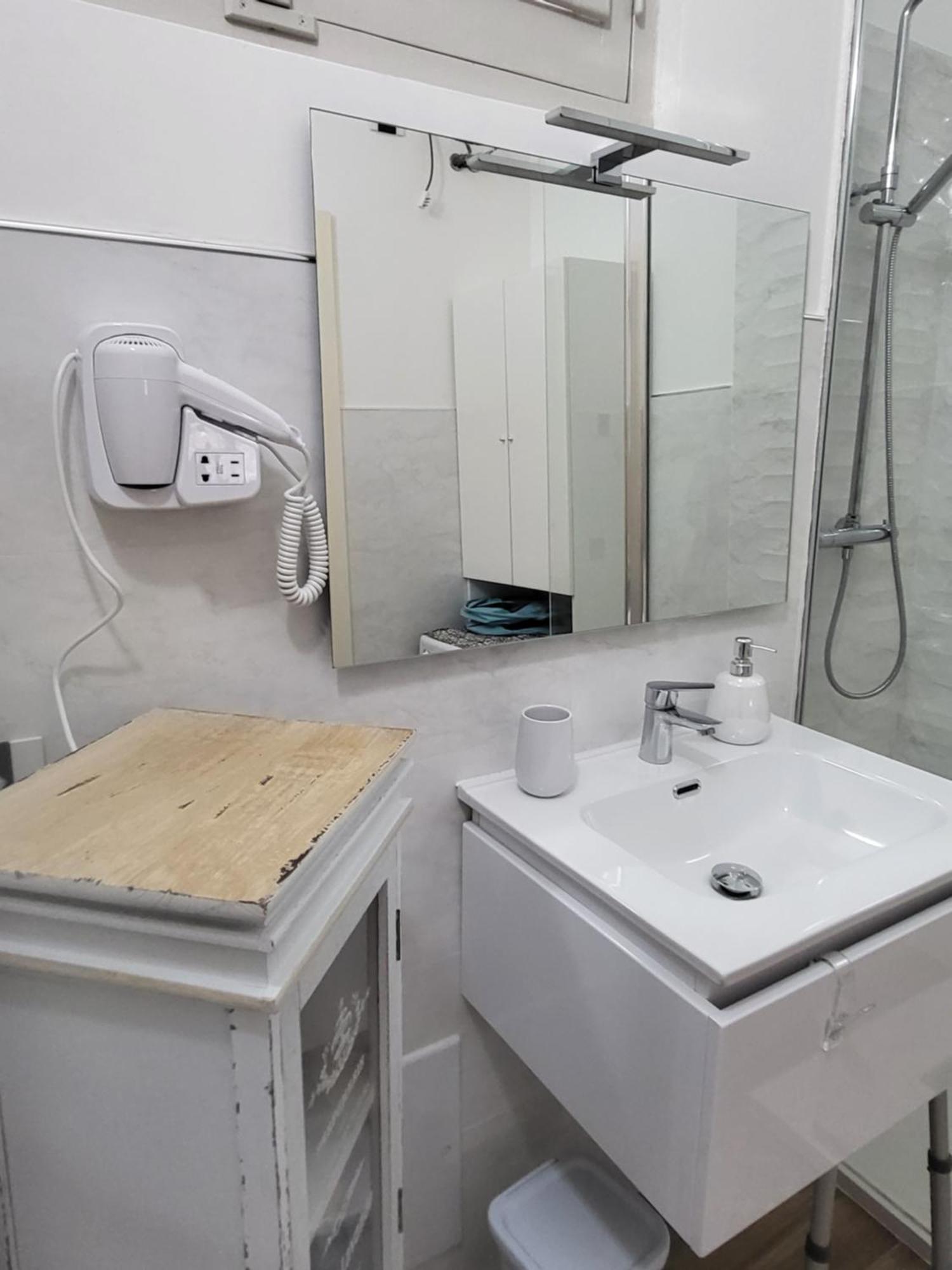 A Casa Di Anna E Mario Leilighet Cagliari Rom bilde